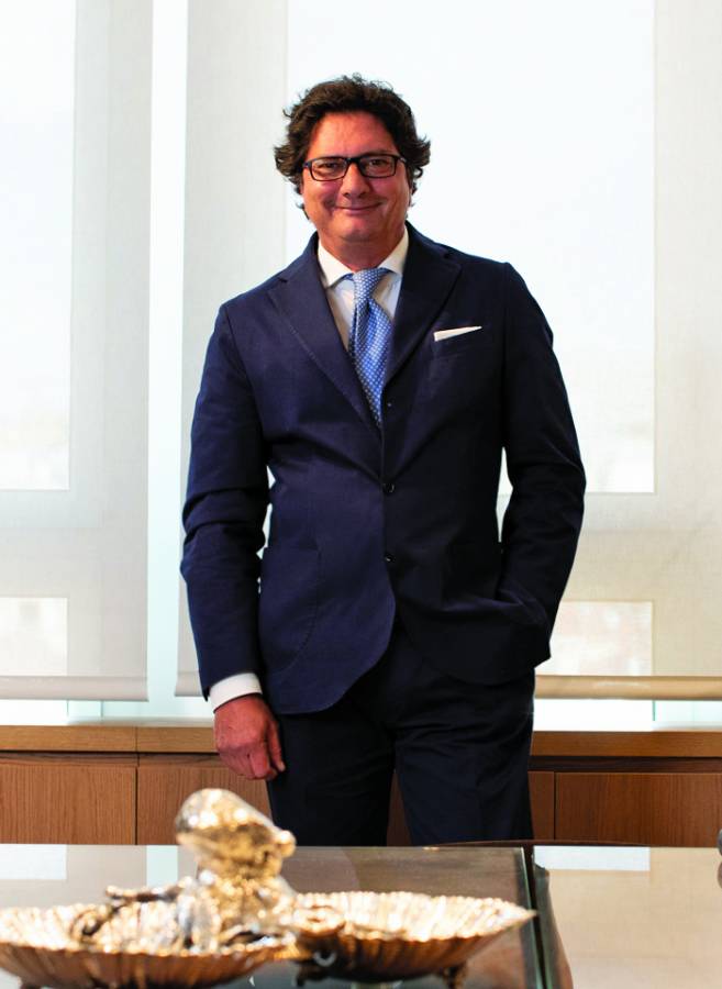 Luca Buccellati