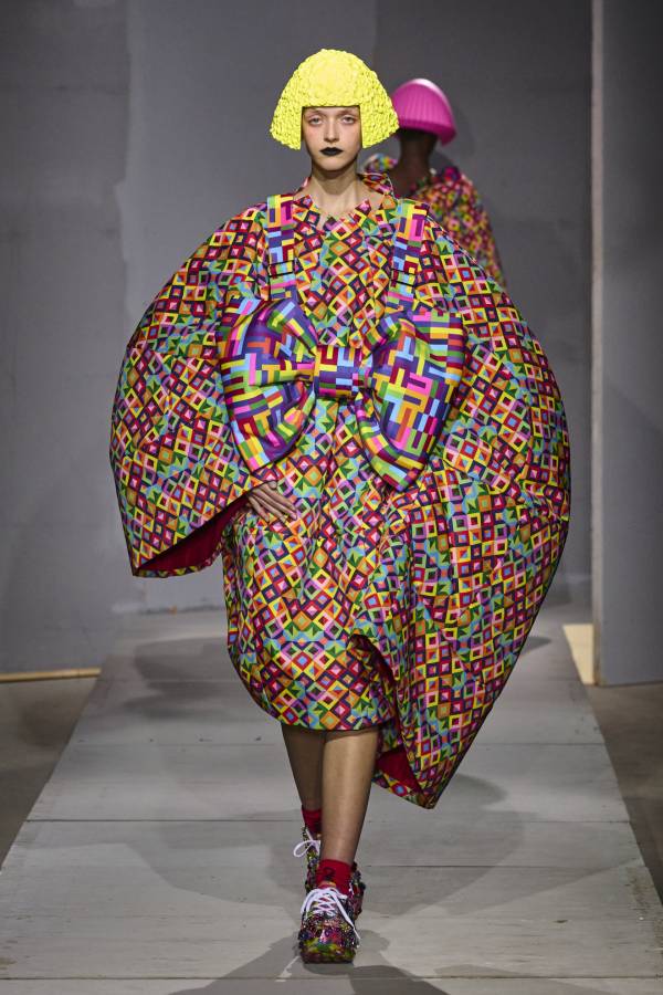 Comme Des Garcons