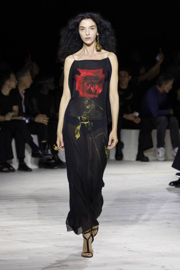 Alexander McQueen