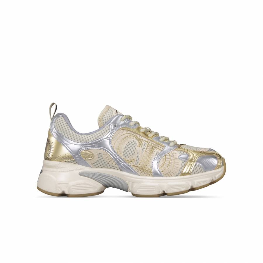 حذاء Dior Chrono