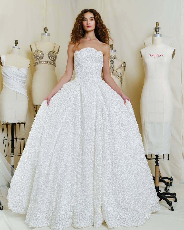 Reem Acra