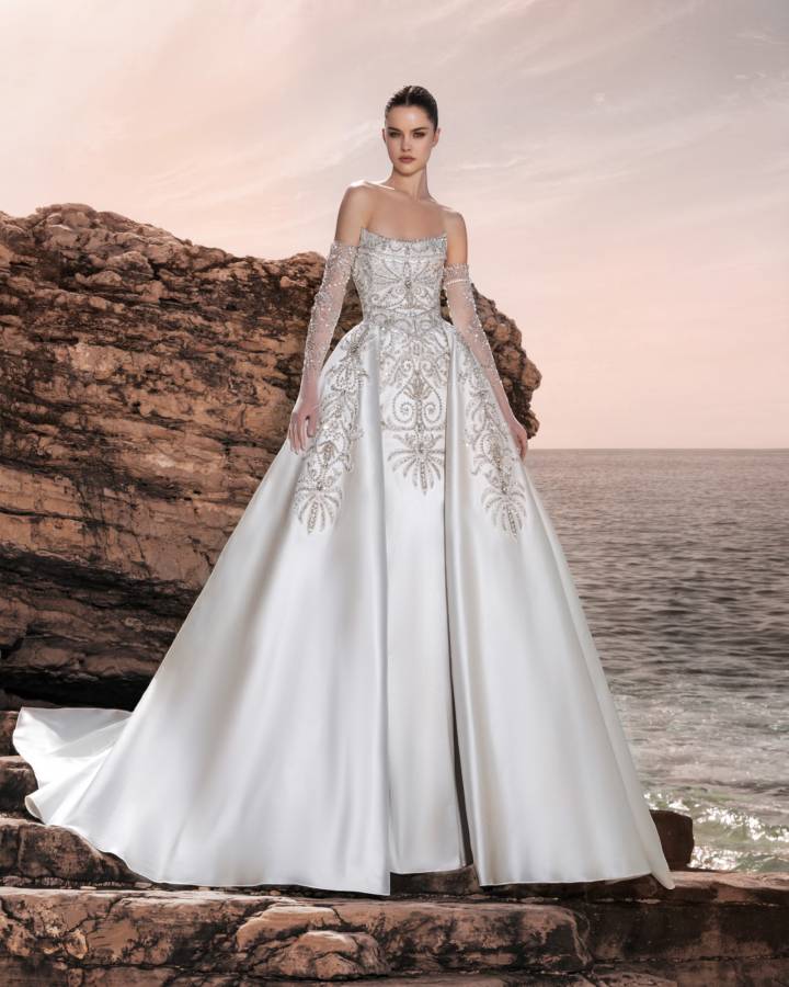 zuhair murad