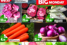 465153665 1077942300999013 5888447481272006253 n 45647277 - عروض سبار السعودية الطازج صفحة واحدة الاثنين 2 جماد الاول 1446 هـ | اليوم فقط