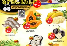 عروض المدينة هايبر ماركت الويكند صفحة واحدة الجمعة 8-11-2024 اليوم فقط 14 d4d6 ed4c 3c79 16df - عروض المدينة هايبر ماركت الويكند صفحة واحدة الجمعة 8-11-2024 اليوم فقط