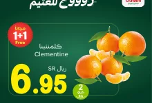 عروض العثيم صفحة واحدة الاثنين 30-12-2024 اليوم فقط 7 471976462 992950549532193 3771951198405950430 n - عروض العثيم صفحة واحدة الاثنين 30-12-2024 اليوم فقط