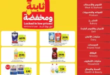 عروض التميمي الاسبوعية لجميع الفروع الأربعاء 11-12-2024 | ثابتة و مخفضة 13 WK 51 SA24 page 01 - عروض التميمي الاسبوعية لجميع الفروع الأربعاء 11-12-2024 | ثابتة و مخفضة
