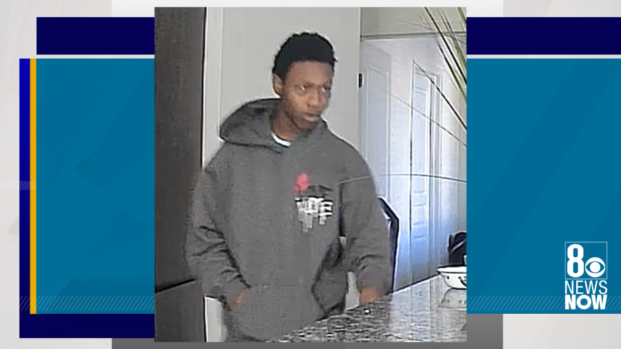 أرناز جونز البالغ من العمر 16 عامًا متهم بإطلاق النار وقتل رجل في شمال لاس فيغاس. (نلفبد)