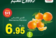 عروض العثيم صفحة واحدة الاثنين 20/1/2025 | روح للعثيم 3 56c4 0d12 cb80 5aaf - عروض العثيم صفحة واحدة الاثنين 20/1/2025 | روح للعثيم