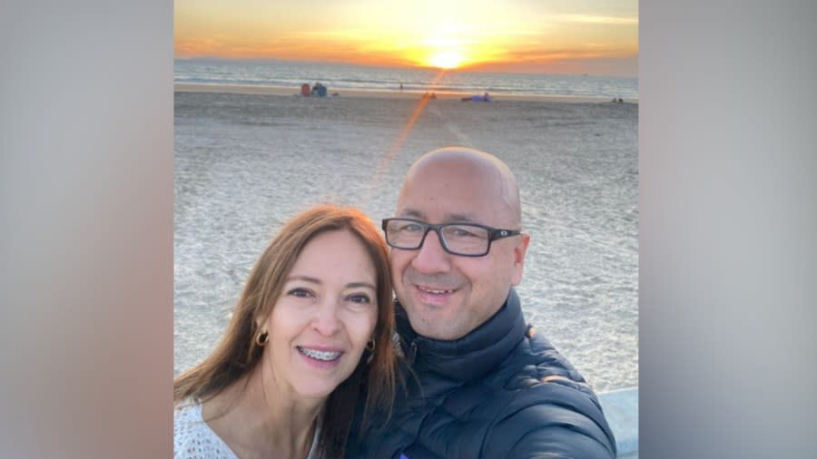 غلاديس ونيلسون غونزاليس