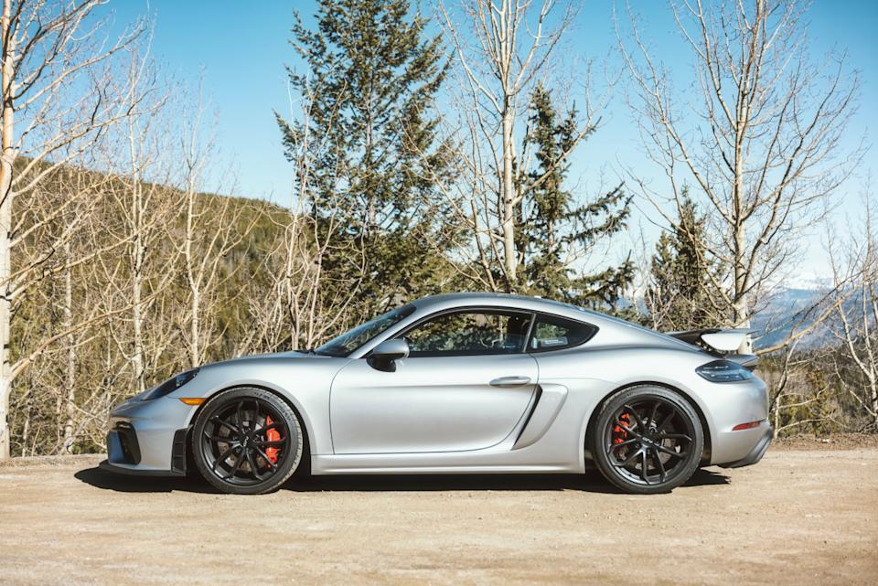 718 Porsche gt4evan lewis & lpar ؛ & commat ؛ evanlewis & expedition & rpar ؛