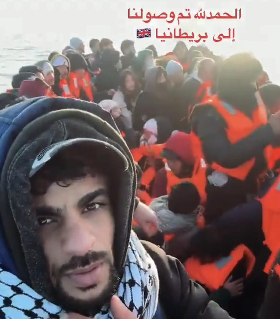 أبو وادي يطرح على وسائل التواصل الاجتماعي