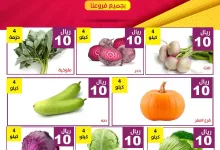 488179696 992938242944864 8913810754715168009 n - عروض مؤسسة حصاد البساتين الاربعاء 4 شوال 1445هـ لمدة يومان