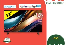 491831923 1070951338401111 3396368562552539537 n - عروض بنده علي تلفزيون سكاي وورث الجمعة 18-4-2025 اليوم فقط