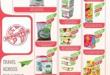 7758e204 efcb 4dd9 8c43 e3b009627c9d page 06 - عروض أسواق المزرعة المنطقة الجنوبية الاسبوعية الأربعاء 9 ابريل 2025 اقل الاسعار