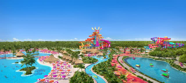 Royal Caribbean Day Perfect Mexico