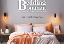 عروض مارك آند سيف على أطقم النوم – Bedding Bonanza من 22 إلى 31 مايو 2025 5 2 95 - عروض مارك آند سيف على أطقم النوم – Bedding Bonanza من 22 إلى 31 مايو 2025