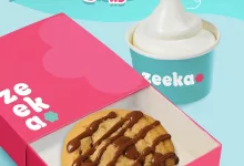 جديد zeeka: كوكيز طازج بـ10 ريال فقط مع إمكانية إضافة آيس كريم بـ2 ريال 6 3 71 - جديد zeeka: كوكيز طازج بـ10 ريال فقط مع إمكانية إضافة آيس كريم بـ2 ريال