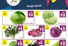 499994750 1032122159026472 3341529763570722625 n - عروض مؤسسة حصاد البساتين الطازج الاثنين 28 ذو القعدة 1146هـ لمدة يومان