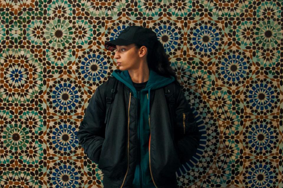 ناديا ميليتي.