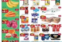 ManuelMarket Jeddah Promotion May 7 May 20 2025 page 01 - عروض مانويل جدة الاربعاء 7-5-2025 | الصفقات الاسبوعية