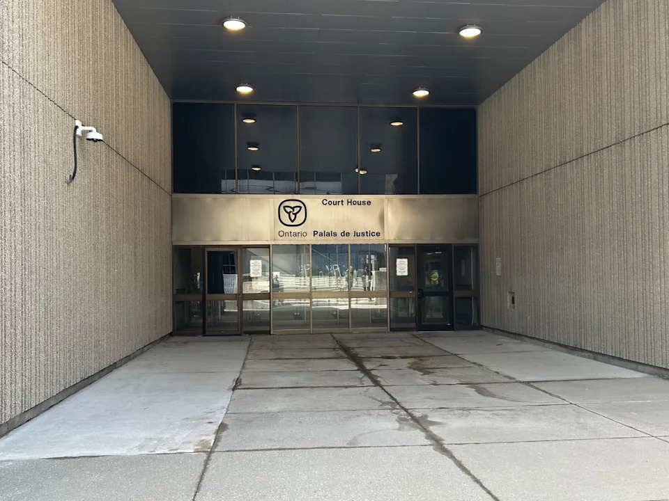 Hockey Canada Assault Trial: أخبرت Em الصديقة أنها شعرت