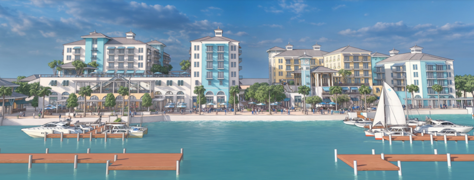 في المعرفة: أحدث العروض اعتبارًا من أبريل 2025 من Arches Arches Bayfront Resort في Fort Myers Beach عبر أبحاث السجلات العامة لملفات المدينة.