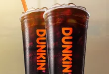 1 111 - عروض دانكن السعودية – كلاسيك كولد برو بأسعار تبدأ من 7 ريال