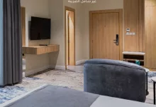 عرض إقامة فاخر في فندق رينيوم الرياض بأسعار تبدأ من 260 ريال شامل الإفطار 9 1 185 - عرض إقامة فاخر في فندق رينيوم الرياض بأسعار تبدأ من 260 ريال شامل الإفطار