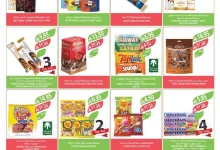 1542westrenestrenriyadhskakaarar19feb page 04 - عروض أسواق المزرعة المنطقة الغربية الاربعاء 11-6-2025 | اقوي عروض العيد