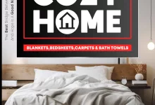 507762664 1099107215461511 5374423742677740077 n - عروض نستو هايبر ماركت – عرض Cozy Home إلى 25 يونيو 2025 منزل مريح