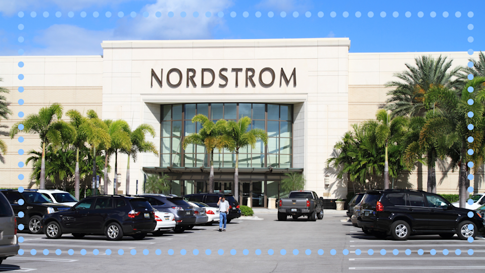صورة متجر Nordstrom
