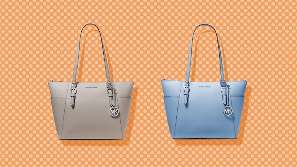 مايكل كورس شارلوت tote