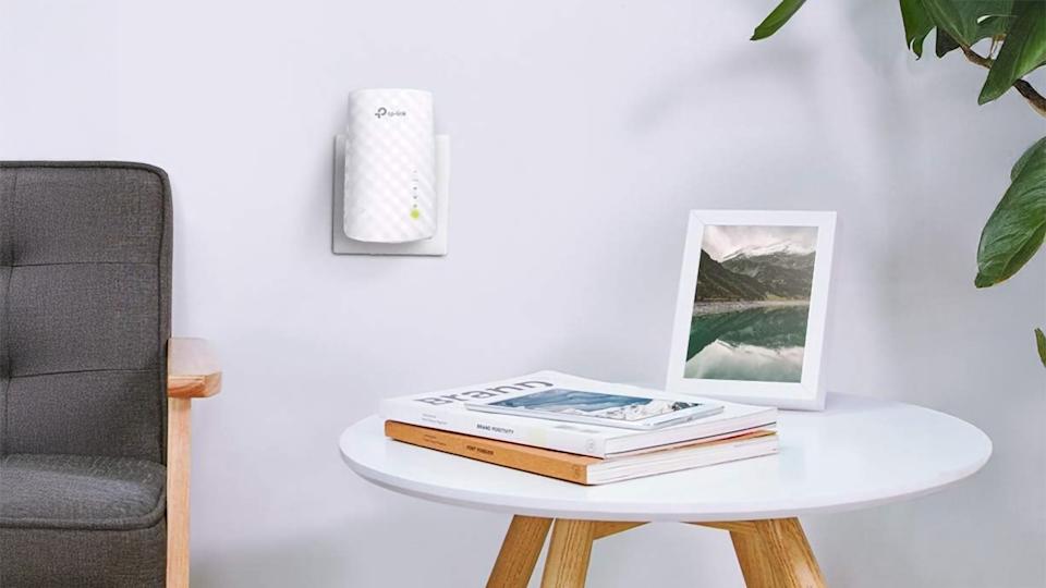 TP-Link Wi-Fi Extender