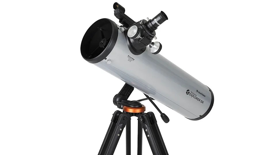 صورة المنتج لجهاز Celestron StarSense Explorer 130 AZ
