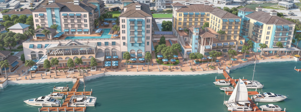 في المعرفة: أحدث العروض اعتبارًا من أبريل 2025 من Arches Arches Bayfront Resort في Fort Myers Beach عبر أبحاث السجلات العامة لملفات المدينة.