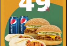 1 2 - عرض مطعم مذاقي في الرياض الخاص للأصحاب حتى 4 اغسطس 2025