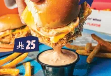عرض CHKN SLIDERS BOX الجديد من Sandwich.st بسعر 25 ريال فقط في جميع الفروع 3 1 99 - عرض CHKN SLIDERS BOX الجديد من Sandwich.st بسعر 25 ريال فقط في جميع الفروع