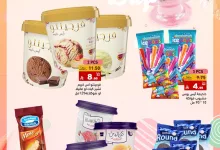 احتفال اليوم العالمي للمثلجات في أسواق رامز – 11 و12 يوليو 2025 3 2 44 - احتفال اليوم العالمي للمثلجات في أسواق رامز – 11 و12 يوليو 2025