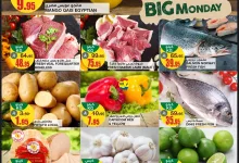 520156901 18320726902237781 7666503633704127212 n - عروض السدحان الطازج الاثنين 20 يوليو 2025 اليوم فقط