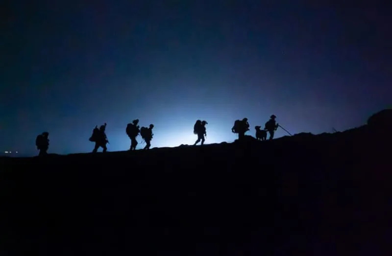 يعمل جنود جيش الدفاع الإسرائيلي في قطاع غزة ، 6 يوليو 2025 (الائتمان: وحدة المتحدثة باسم جيش الدفاع الإسرائيلي)
