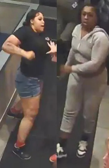 قسم شرطة ماديسون