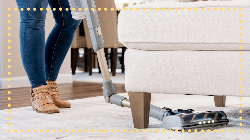 Kenmore Elite Cordless Stick Vac
