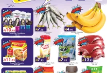 c734 bae1 e715 4c62.jpg - عروض بيناس هايبر ماركت الرياض الاسبوعية الخميس 3 يوليو 2025 عربة الربح