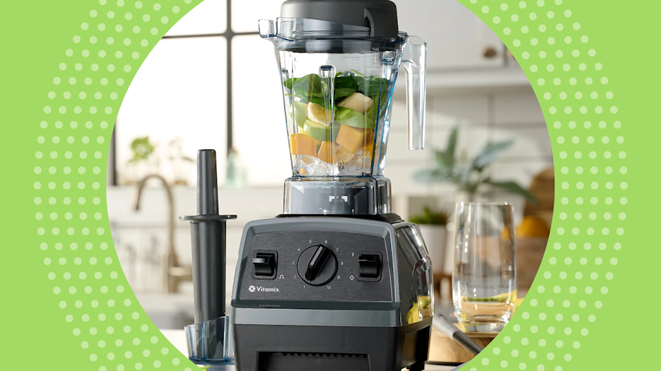 خلاط Vitamix