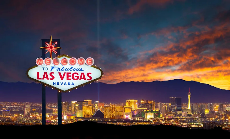 كان لدى Las Vegas Funeral Home شكاوى تعود إلى عام 2021 مع مسؤولي الدولة (Getty Images/Istockphoto)