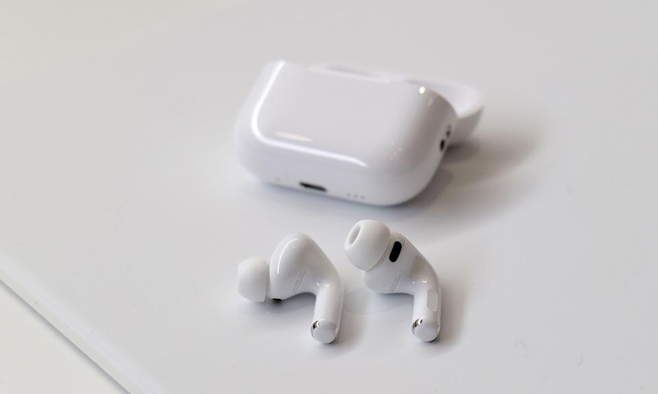 Airpods Pro 3
