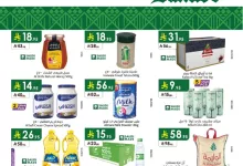 ششررققييةة page 01 - عروض الدانوب الدمام الاسبوعية لليوم الوطني السعودي الاربعاء 17/9/2025