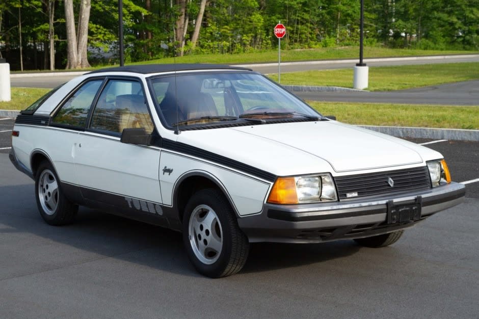 الصورة: Bringatrailer