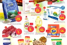 547632575 769112132550598 8047309685594055013 n - عروض نستو الدمام الاسبوعية الاربعاء 17-9-2025 اقل الاسعار