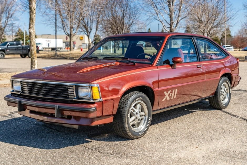 الصورة: Bringatrailer